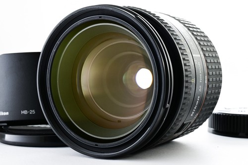 Nikon nikkor 85mm - nikkor, 24-85mm