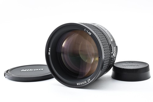 Quasi come nuovo nikon af - come,