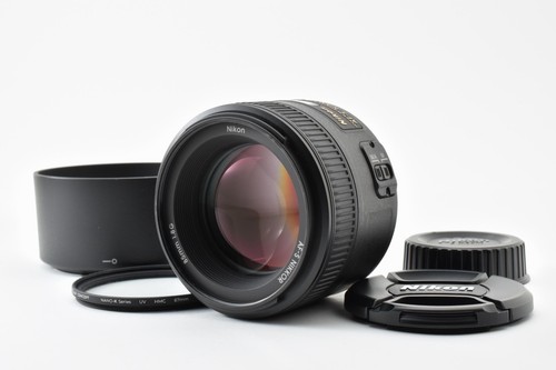 Ottimo come nuovo - [], nikon