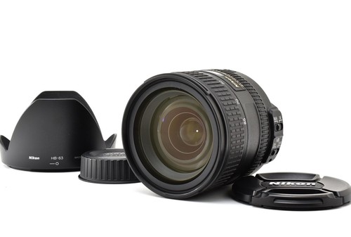 Ottime condizioni nikon - [ottime, condizioni]
