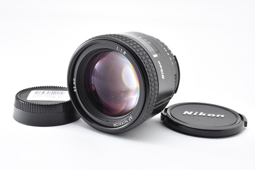 Ottimo come nuovo nikon - [ottimo,
