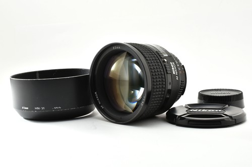 Ecc nikon nikkor - [ecc+5],