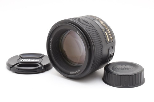 Quasi come nuovo nikon af - [quasi, nuovo]