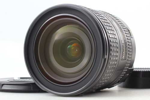 Nikon nikkor 16 85mm - dx,
