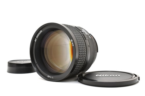 Quasi come nuovo nikon - ⏯️[quasi, nuovo]