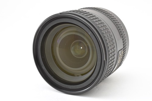 Nikon nikkor 85 - af-s,
