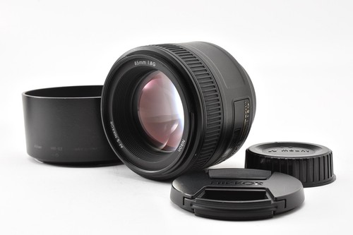 Quasi come nuovo nikon - [quasi, nuovo]