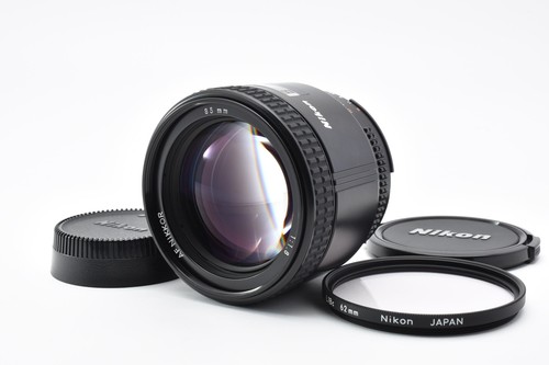 Ottime condizioni nikon af - nikon,