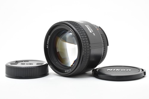 Ottime condizioni nikon af - condizioni],
