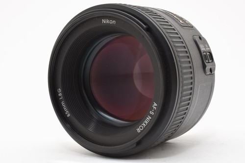 Obiettivo nikon nikkor - obiettivo,