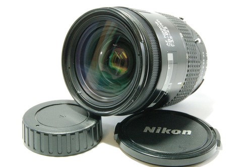 Nikon nikkor 85mm - nikon, 28-85mm