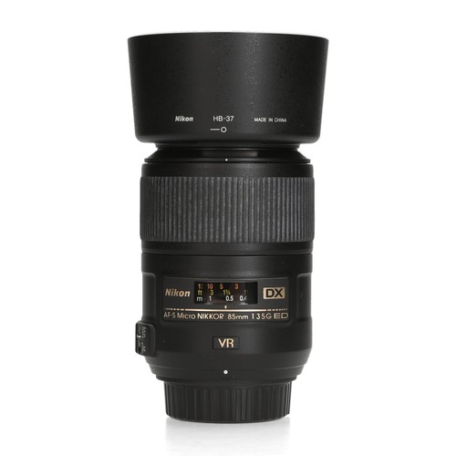 Nikon micro f 3 5 - af-s,
