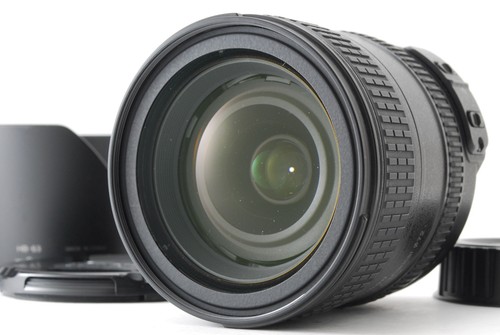 Quasi come nuovo - [], nikon