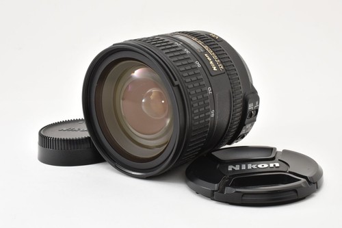 Nikon nikkor 85 - af-s,