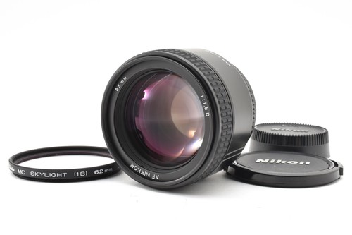Ottimo come nuovo nikon - nuovo],