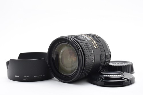 Quasi inutilizzato nikon - [quasi,