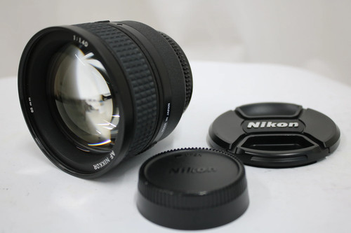 Ottica ecc nikon af nikkor - ecc],