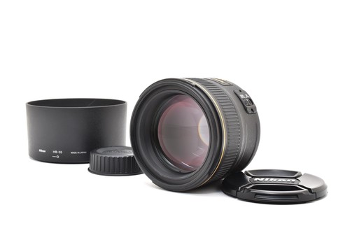 Quasi inutilizzato nikon - [quasi, inutilizzato]