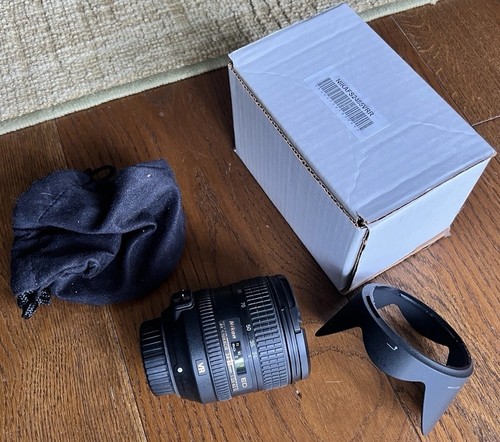 Nikon nikkor obiettivo - nikon,