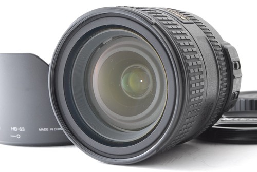 Quasi inutilizzato nikon - [quasi,
