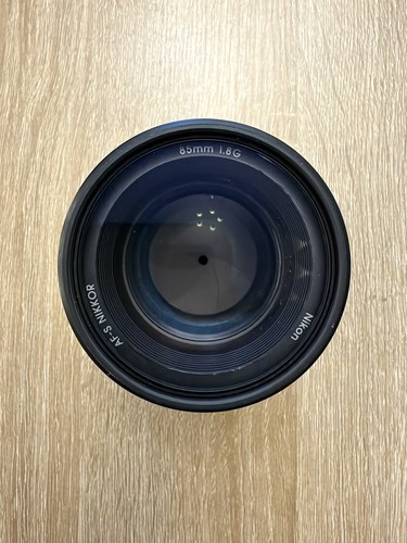 Nikon nikkor f 1 - nikon, af-s