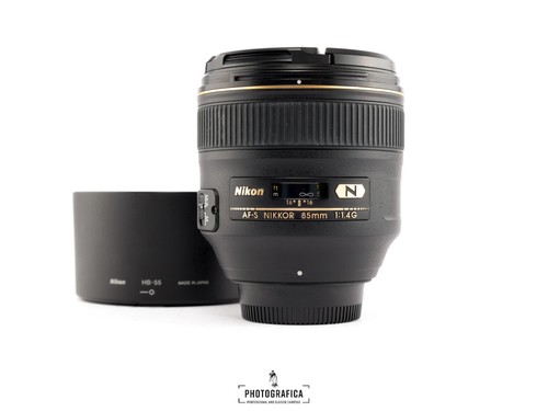 Nikon nikkor f1 - nikkor, mm