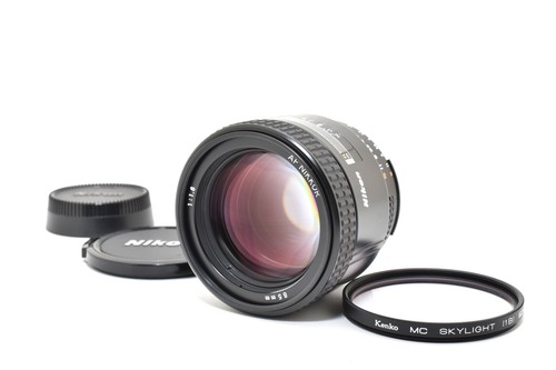 Ottime condizioni nikon - condizioni], af