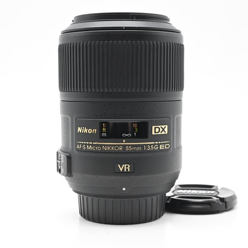 Nikon nikkor f3 - nikon, f3.5
