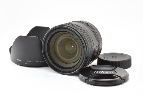 Nikon nikkor 85 - nikon, mm