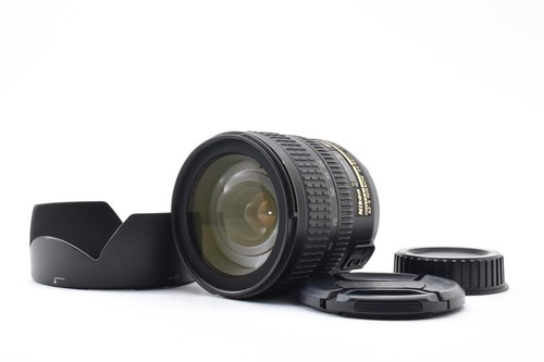 Nikon nikkor 85 mm - nikon, 24-85