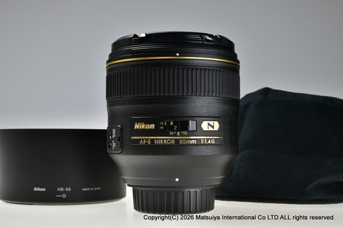 Quasi come nuovo nikon - nuovo, *