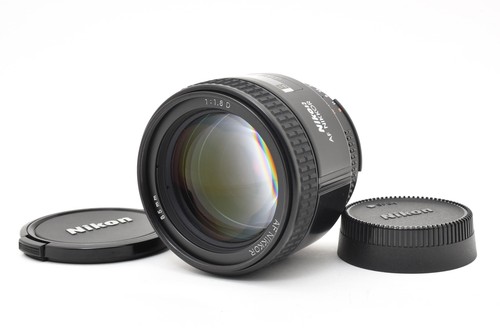 Come nuovo nikon af - nuovo+++],