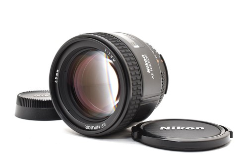 Ecc nikon nikkor - [ecc+5], af