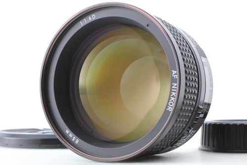 Ottimo come nuovo - [], nikon