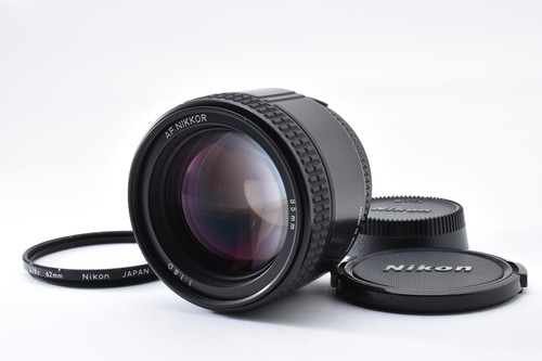 Ottime condizioni nikon af - nikon,