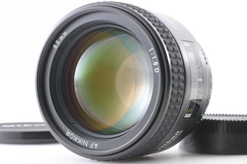 Quasi come nuovo nikon - nuovo], af