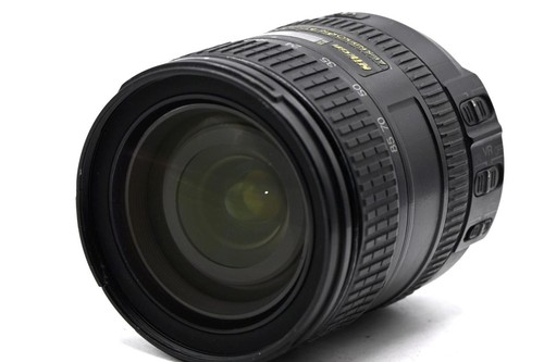 Nikon 85mm 3 - af-s, f/3.5-5.6g