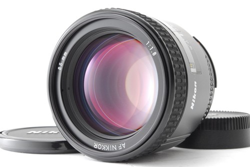 Ottime condizioni nikon af - condizioni],