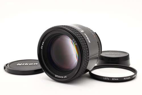 Ottime condizioni nikon af - nikon,