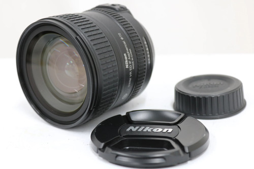Ottimo nikon s nikkor - af-s,