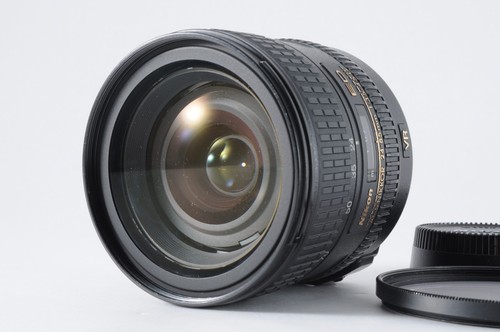 Nikon nikkor obiettivo - nikon, af-s