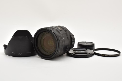 Nikon nikkor 85 mm - nikon,