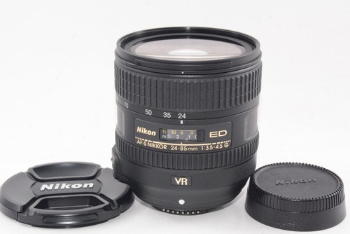Mint nikon af s nikkor - [n.mint],