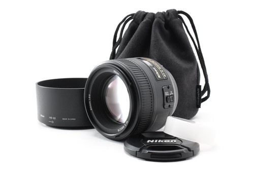 Quasi come nuovo nikon af - [quasi,