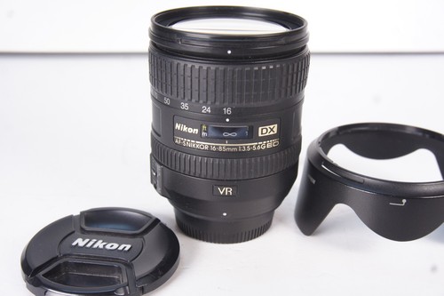 Nikon 3 5 - nikon, af-s
