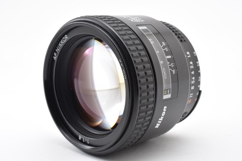 Quasi come nuovo nikon - come,