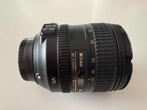 Nikon nikkor 24 - nikon,
