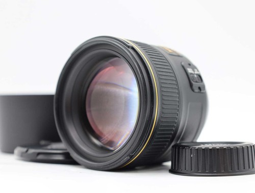Nikon nikkor f - nikkor, mm