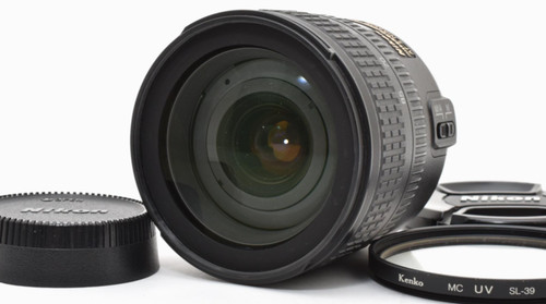 Quasi come nuovo nikon - come,