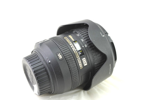 Nikon nikkor 85 - af-s,